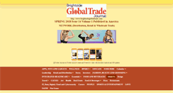 Desktop Screenshot of brightsideglobaltrade.com